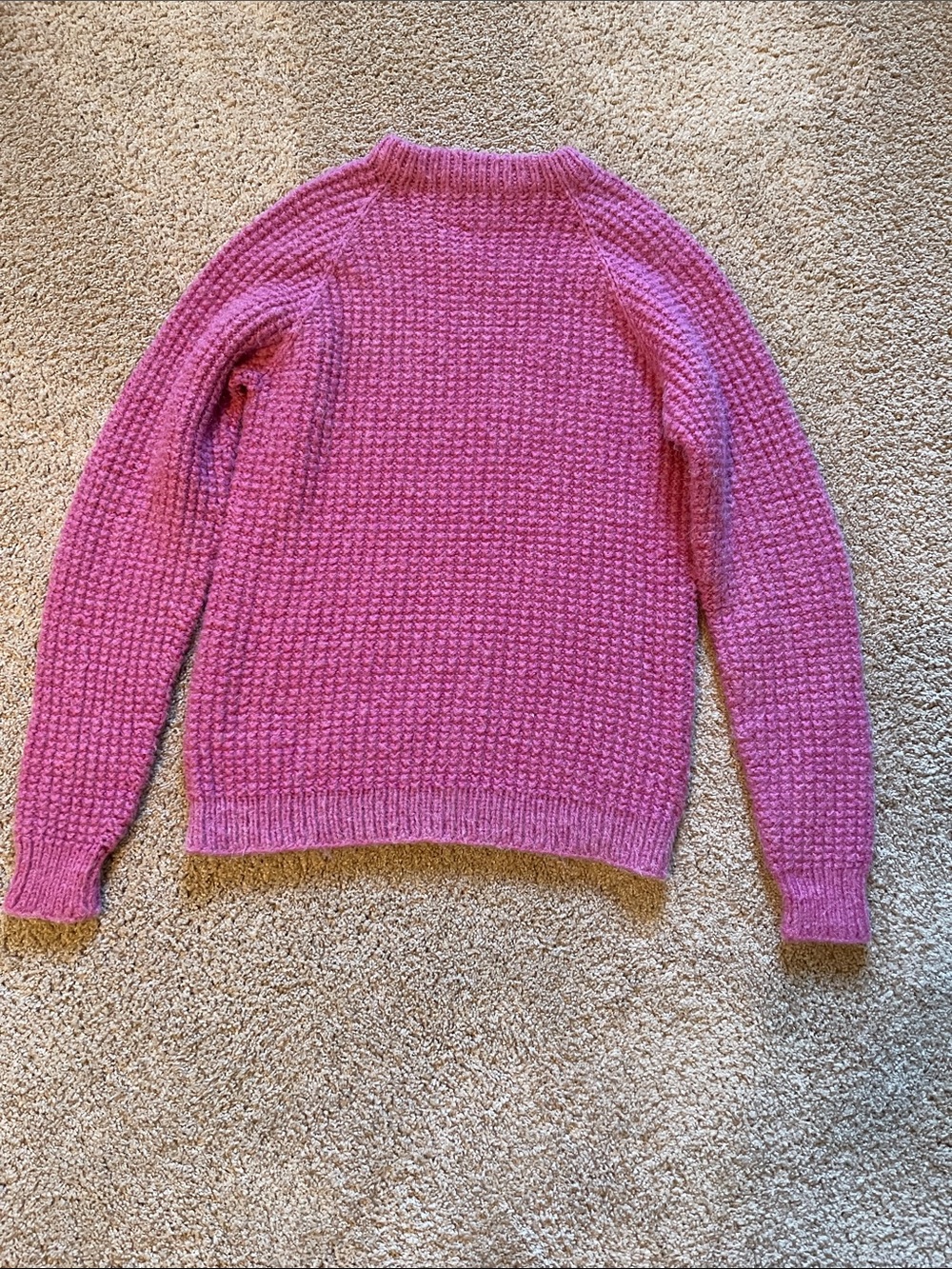 Hangmade Sweaters - Vtg